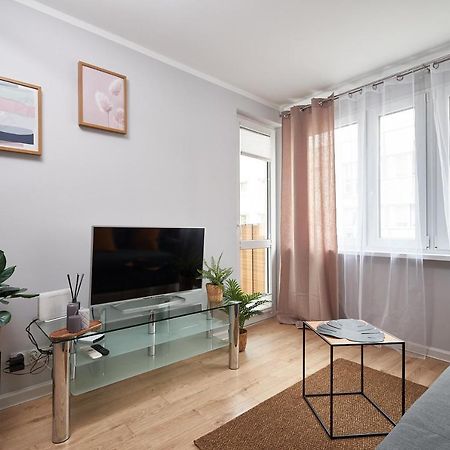 Kuznicza Apartment - 300M Main Square ~ Self Check-In 24H Wrocław Exteriör bild